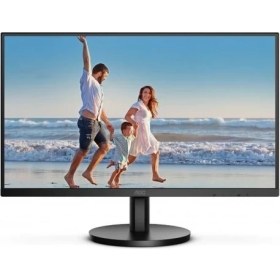Resim Aoc 27" Va Q27B3MA 4ms 75Hz Hdmı-Dp Ev Ofis Tipi Monitör (2560 x 1440) 