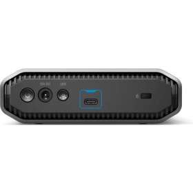 Resim SanDisk Professional 18TB Sandisk Professional G-Drıve Usb-C 