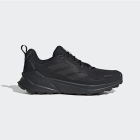 Resim Adidas Ih0618 Terrex Traılmaker 2 Gtx Erkek Outdoor-bot Siyah 