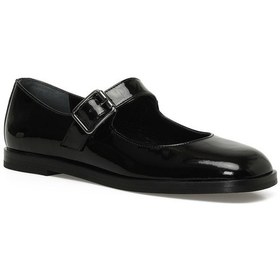 Resim Nine West Wınme 5pr Siyah Kadın Babet 000000000102037954 Siyah 