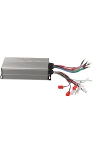 Resim OEM Elektrikli 3 Teker Pikap Akıllı Beyin 2500Watt 