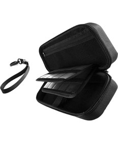 Resim Celestial Forge Nintendo Switch Için Taşıma Kılıfı OLED Deluxe Koruyucu Seyahat Taşıma Çantası Nintendo Switch Konsolu (Yurt Dışından) 