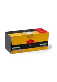 Resim Tchibo Cafissimo Caffè Crema Fine Aroma 30 Adet Kapsül Kahve Kapsül Kahve 