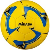 Resim Mikasa F3tpv-y-blbk Sentetik Deri Futbol Topu 