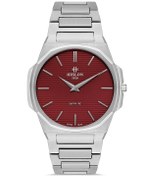 Resim Hislon Cl127s-14ss Erkek Kol Saati 
