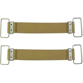 Resim Akü Lastiği 100186 