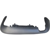 Resim PARCAWORLD Volkswagen Passat- B6- 05/10 Karlık (ARKA TAMPON ALTI (SEDAN) (SPOILER) 3c5807521k9b9 