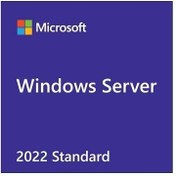 Resim Microsoft Windows Server Standart 2022 OEM 