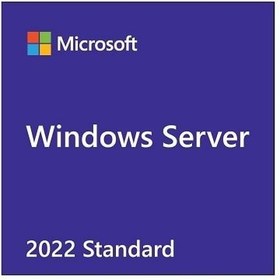Resim Microsoft Windows Server Standart 2022 OEM 