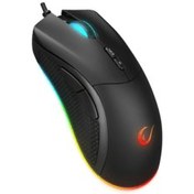 Resim Smx-R53 Snapper 7200 Dpi RGB Gaming Mouse Rampage