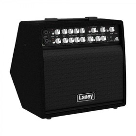 Resim Laney A1+ 80W Akustik Gitar Amfisi 