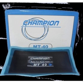 Resim Champion Mt-40 Tamir Yaması 