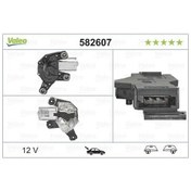 Resim Valeo 582607 Silecek Motoru Arka Alfa Romeo Giulietta 04 10 50509441 