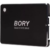 Resim 1 Tb Bory Sata3 R500-c1t Ssd 550/510 Mbs 3 Yıl Garantili 