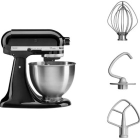 Resim Fırıncı Market Kitchenaid 4,3 Lt Planet Mikser 