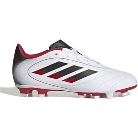 Resim Adidas Ih5863 Goletto Ix Fg-mg Erkek Krampon Beyaz 