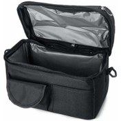 Resim Didadodo Dinosaurs Öğle Yemeği Çantası Termal Çanta-734 Altın, Güçlü Kapaklı Altın 