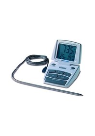 Resim Tfa 14.1500 Dijital Fırın Termometresi Mıknatıslı 