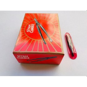 Resim Mazsan Cımbız...60 Adet Gönderilir...Kaliteli ve Yerli Üretim 