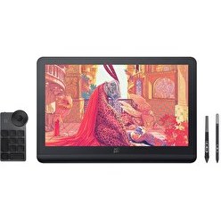 Resim XP-Pen Artist Pro 19 Gen 2 19" 4K Çözünürlük Ekran Dual 16K Grafik Tablet 