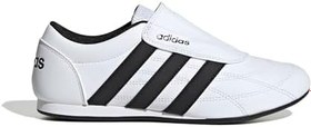 Resim adidas Tekwen Kadın Beyaz Tenis Ayakkabısı 