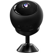 Resim Maiyame HD Kamera Panoramik Görünüm Kablosuz Ev Güvenliği Akıllı Wifi HD Gece Görüş Kamerası Dijital Kamera 