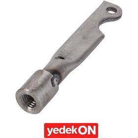 Resim AGCO Ön Aks Direksiyon Çubuğu - Massey Ferguson / Fendt / Valtra | ACX0096510 