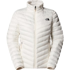 Resim The North Face Giyim Mont & Kaban W HUILA SYNTH JACKET 