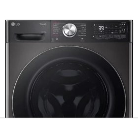 Resim Lg F4Y9LDP2Z 13 kg Yıkama 7 kg Kurutma Kapasiteli 1400 Devir Kurutmalı Çamaşır Makinesi 