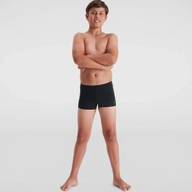 Resim Speedo Eco Endurance+ Aquashorts Erkek Çocuk Mayo Siyah 