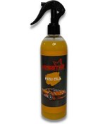 Resim Kingstar Oto Araç Hızlı Cila Sprey 400 ML 