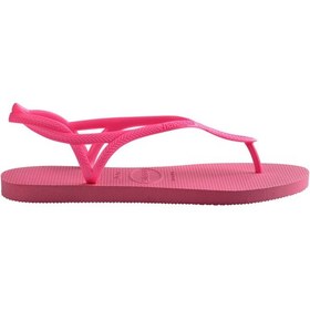 Resim Havaianas Luna Ciber Pink Kadın Sandalet 