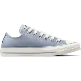 Resim Converse All Star Kadın Günlük Ayakkabı A12582c Mavi 
