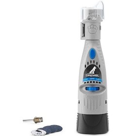 Resim Bosch Dremel 7020 Evcil Hayvan Tırnak Bakım 