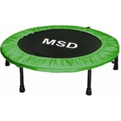 Resim Tramboline Simple - Trambolin 
