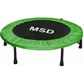 Resim Tramboline Simple - Trambolin 