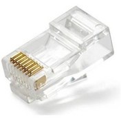 Resim Concorde Rj45 Jack 100 Adet 