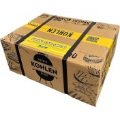 Resim Doğal Çam Çırası - Şömine, Mangal ve Soba Için Hızlı Tutuşturucu 2kğ 