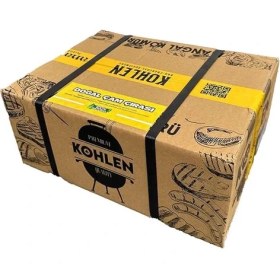 Resim Doğal Çam Çırası - Şömine, Mangal ve Soba Için Hızlı Tutuşturucu 2kğ 