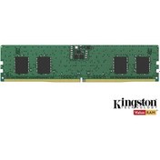 Resim Kingston Kvr56u46bs6/8 8 Gb Ddr5 5600mhz Cl46 Masaüstü Bilgisayar Bellek 