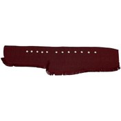 Resim Isuzu Npr Torpido Üstü Koruyucu 1997-2004 Kot Desen BORDO 