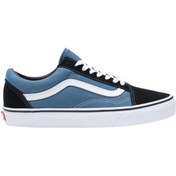 Resim Vans Ua Old Skool Erkek Sneaker 