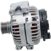 Resim Bosch ALTERNATOR (14V 200A) VIANO W639 0306 VITO W639 0306 