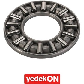 Resim AGCO Rulman - Massey Ferguson / Fendt / Valtra | ACP0322840 