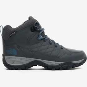 Resim The North Face Storm Strike 2 Wp Kadın Gri Outdoor Bot 