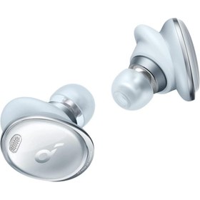 Resim Anker Soundcore Liberty 3 Pro Tws Kulaklık - Beyaz 