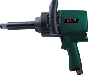 Resim KL PRO KLHV4075 1" Havalı Darbeli Somun Sıkma/Sökme 