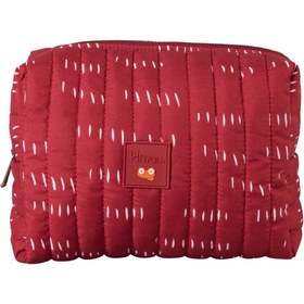 Resim Crimson Wonder - Anne Bebek Bakım Çantası – Büyük Boy 