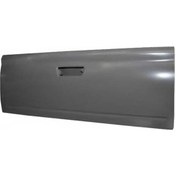 Resim 8-97323464-3-ısuzu D-max Bagaj Kapağı 05-07 -ısu08dm025 