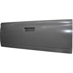 Resim 8-97323464-3-ısuzu D-max Bagaj Kapağı 05-07 -ısu08dm025 